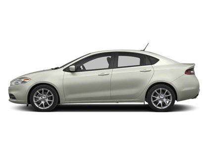 used 2013 Dodge Dart car, priced at $2,888