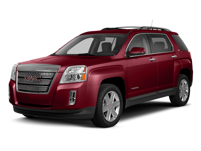 2013 GMC Terrain