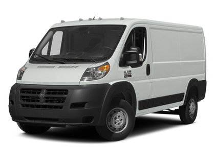 used 2014 Ram RAM Promaster Cargo Van car, priced at $14,999
