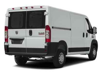 used 2014 Ram RAM Promaster Cargo Van car, priced at $14,999