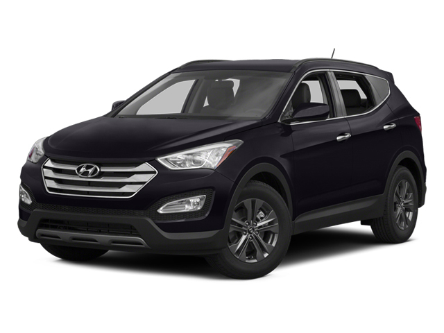 2014 Hyundai Santa Fe Sport