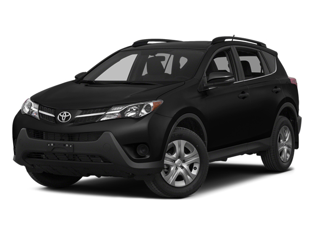 2014 Toyota RAV4