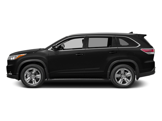 2014 Toyota Highlander