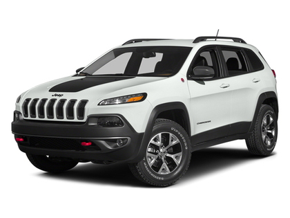 used 2014 Jeep Cherokee car