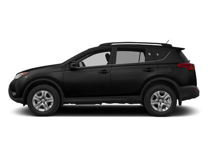 used 2014 Toyota RAV4 car
