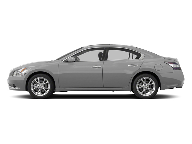 2014 Nissan Maxima