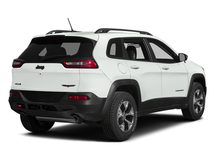 used 2014 Jeep Cherokee car