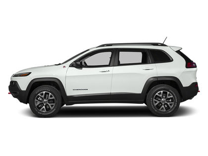 used 2014 Jeep Cherokee car