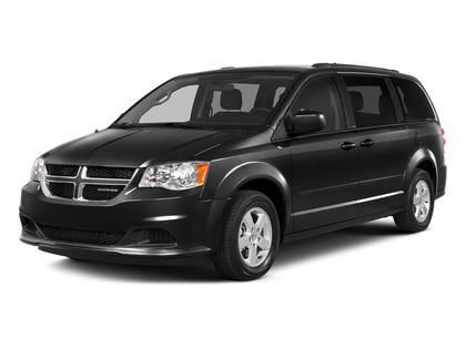 used 2015 Dodge Grand Caravan car, priced at $2,995