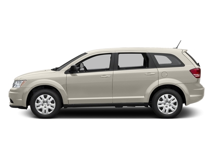 used 2015 Dodge Journey car, priced at $1,999
