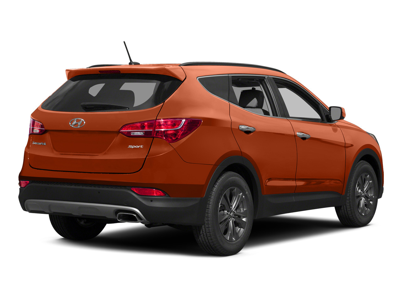 2015 Hyundai Santa Fe Sport