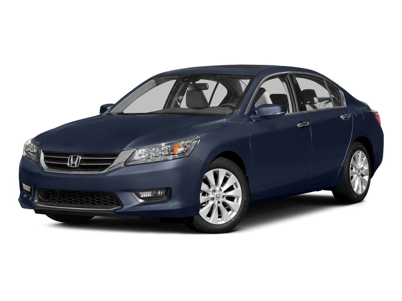 2015 Honda Accord Sedan