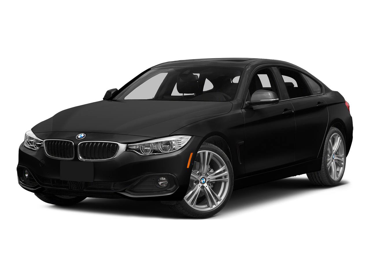 2015 BMW 4 Series