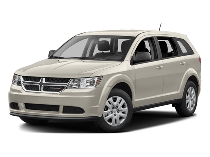 used 2015 Dodge Journey car, priced at $1,999