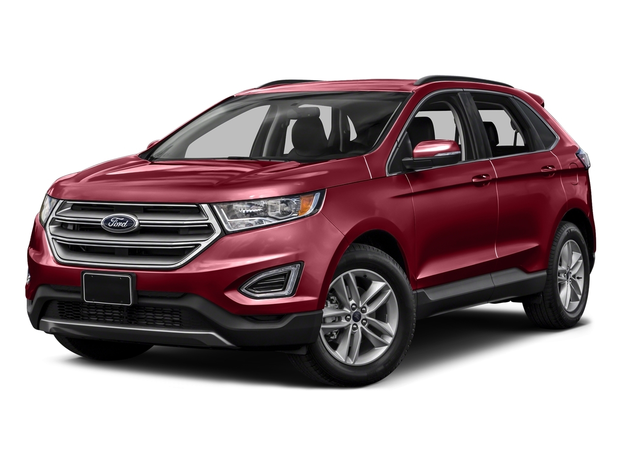 2015 Ford Edge
