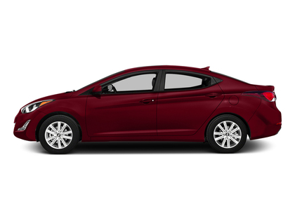 used 2015 Hyundai Elantra car