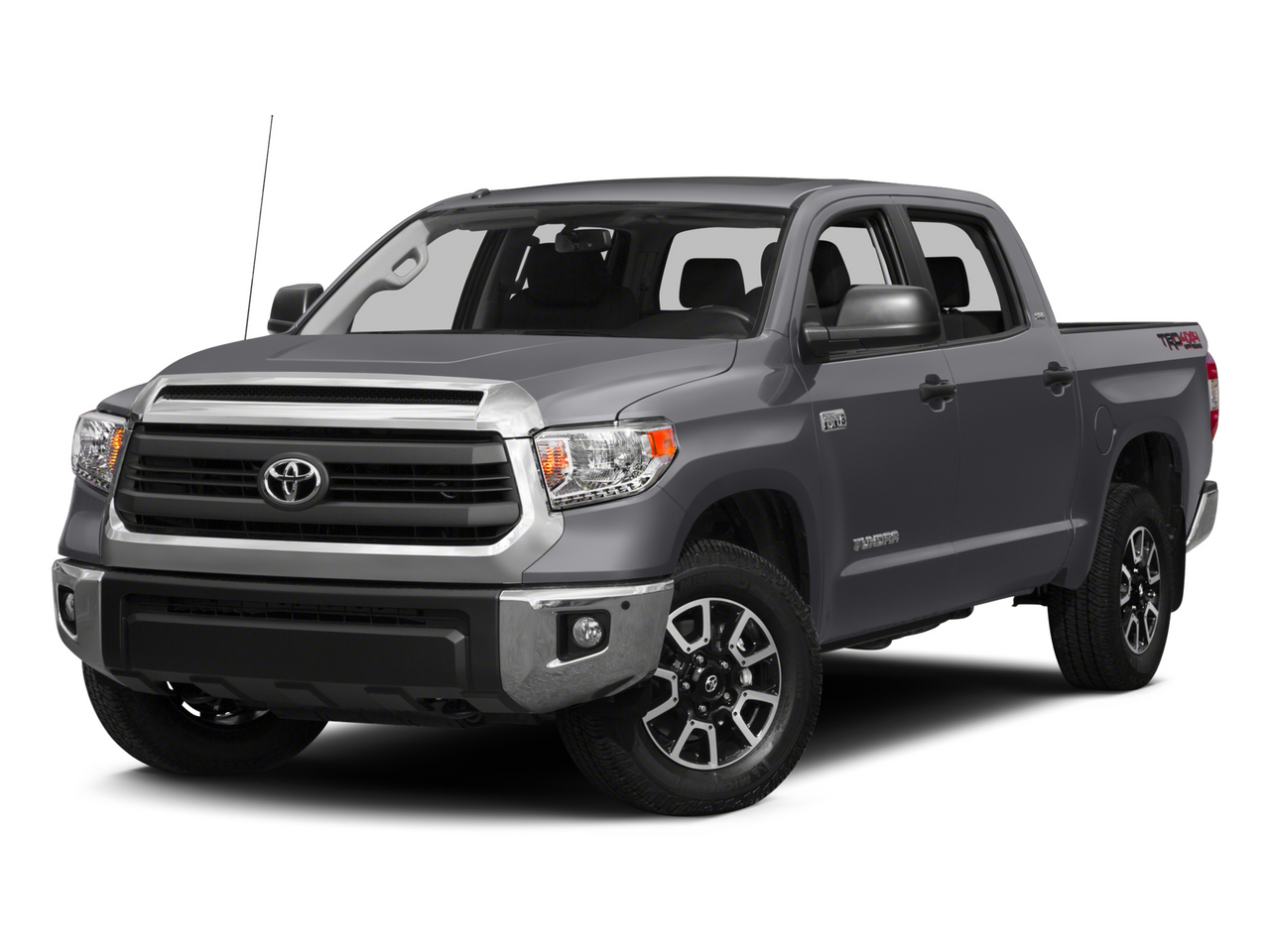 2015 Toyota Tundra