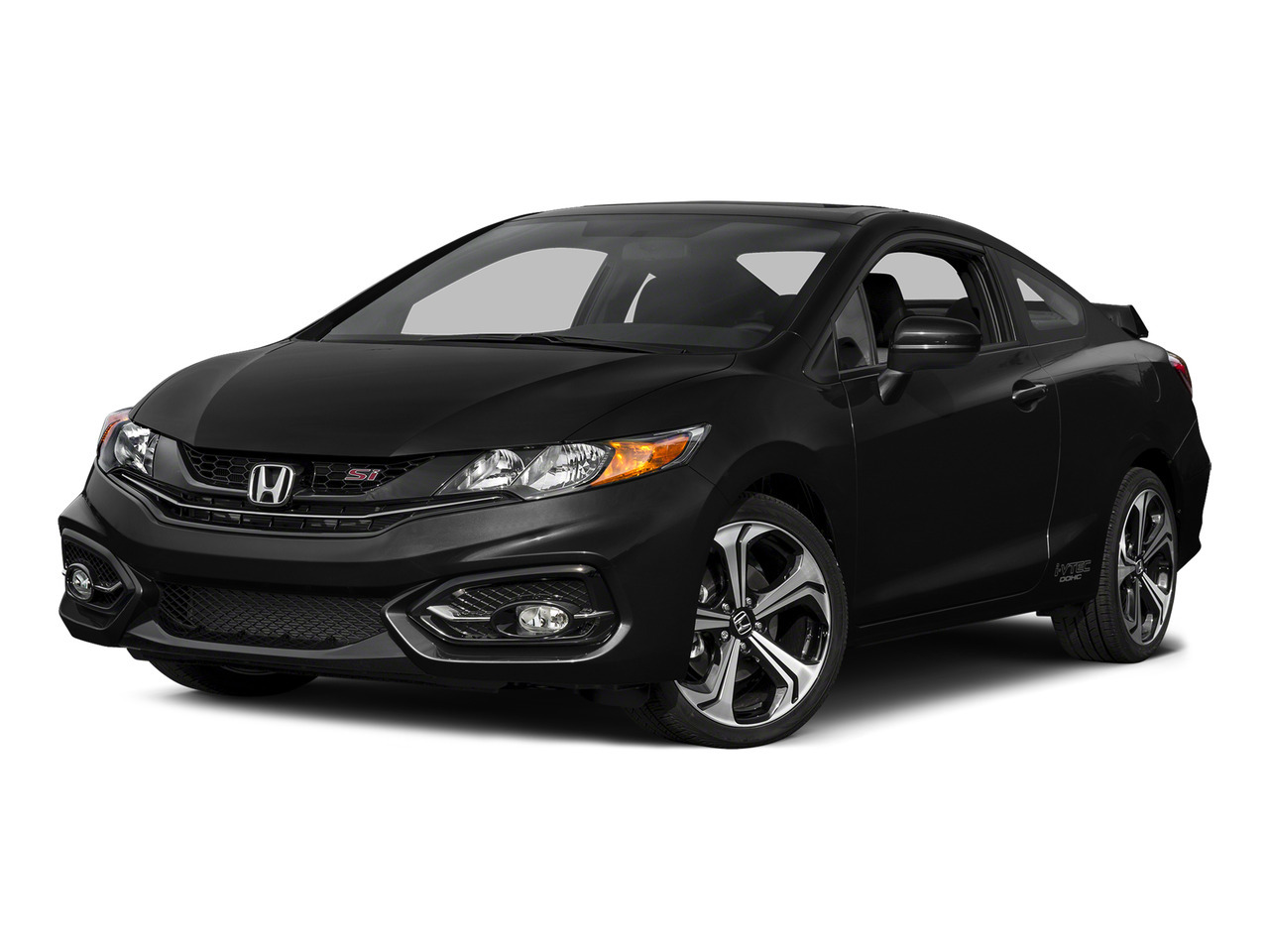 2015 Honda Civic Coupe