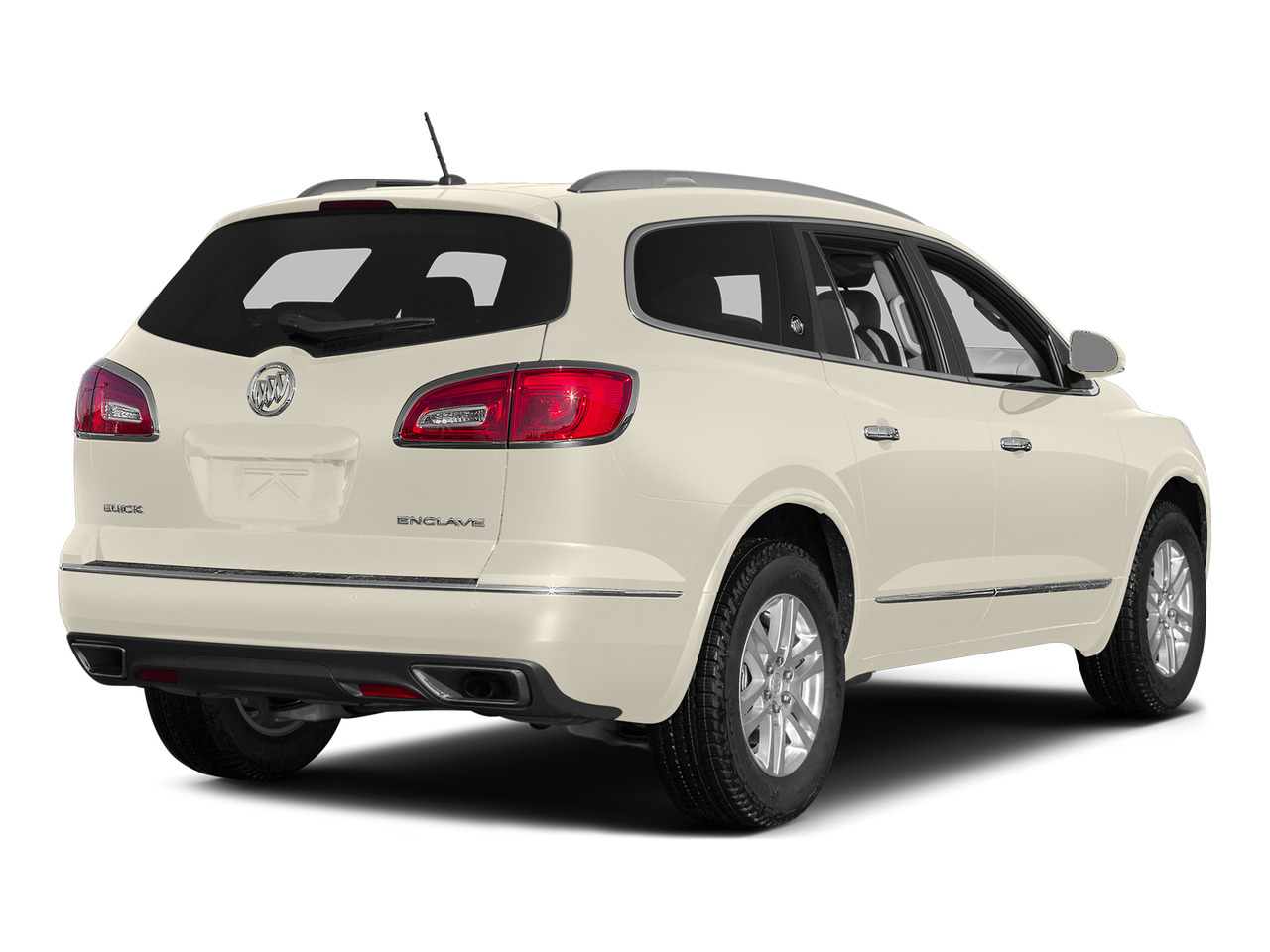2015 Buick Enclave