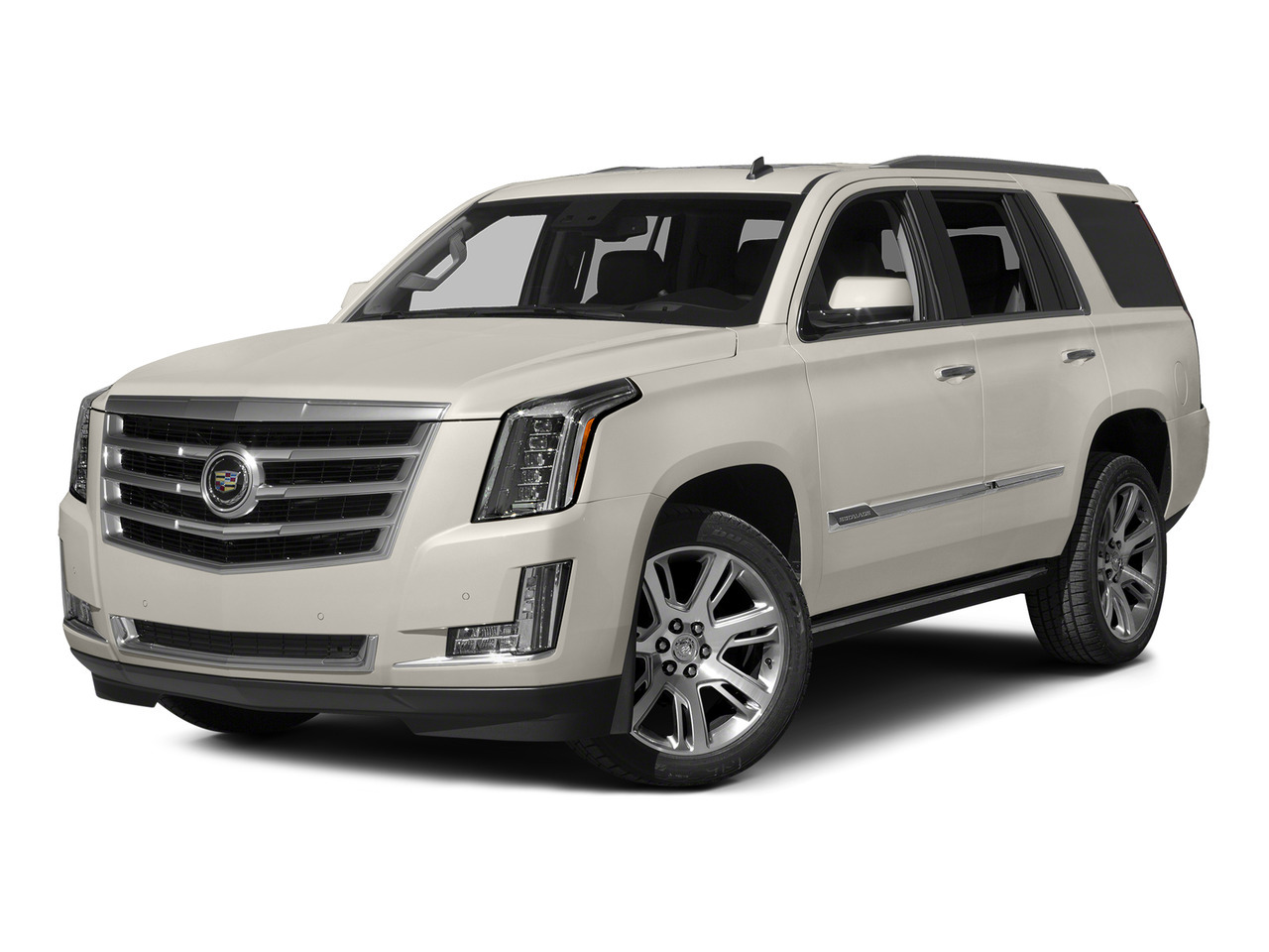 2015 Cadillac Escalade