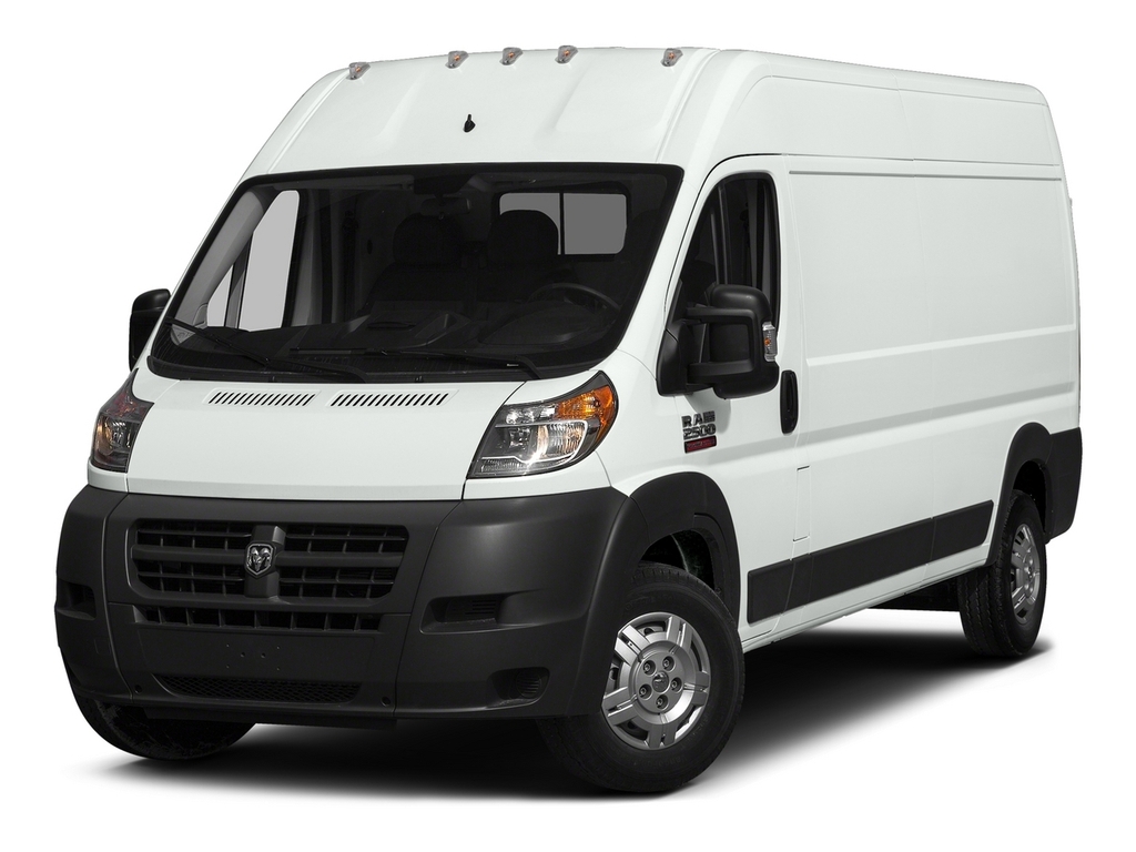 2015 RAM ProMaster 2500 High Roof, Toronto, Cash