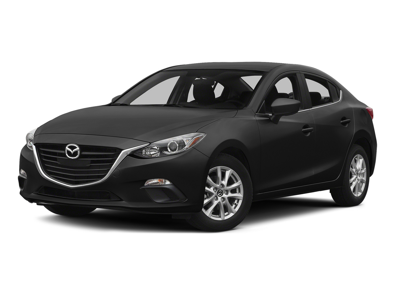 2015 Mazda Mazda3