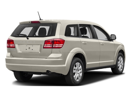 used 2015 Dodge Journey car, priced at $1,999