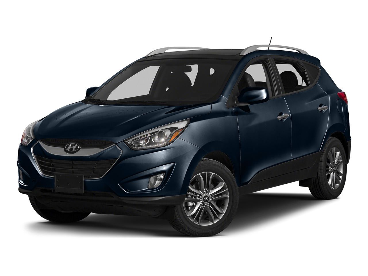 2015 Hyundai Tucson