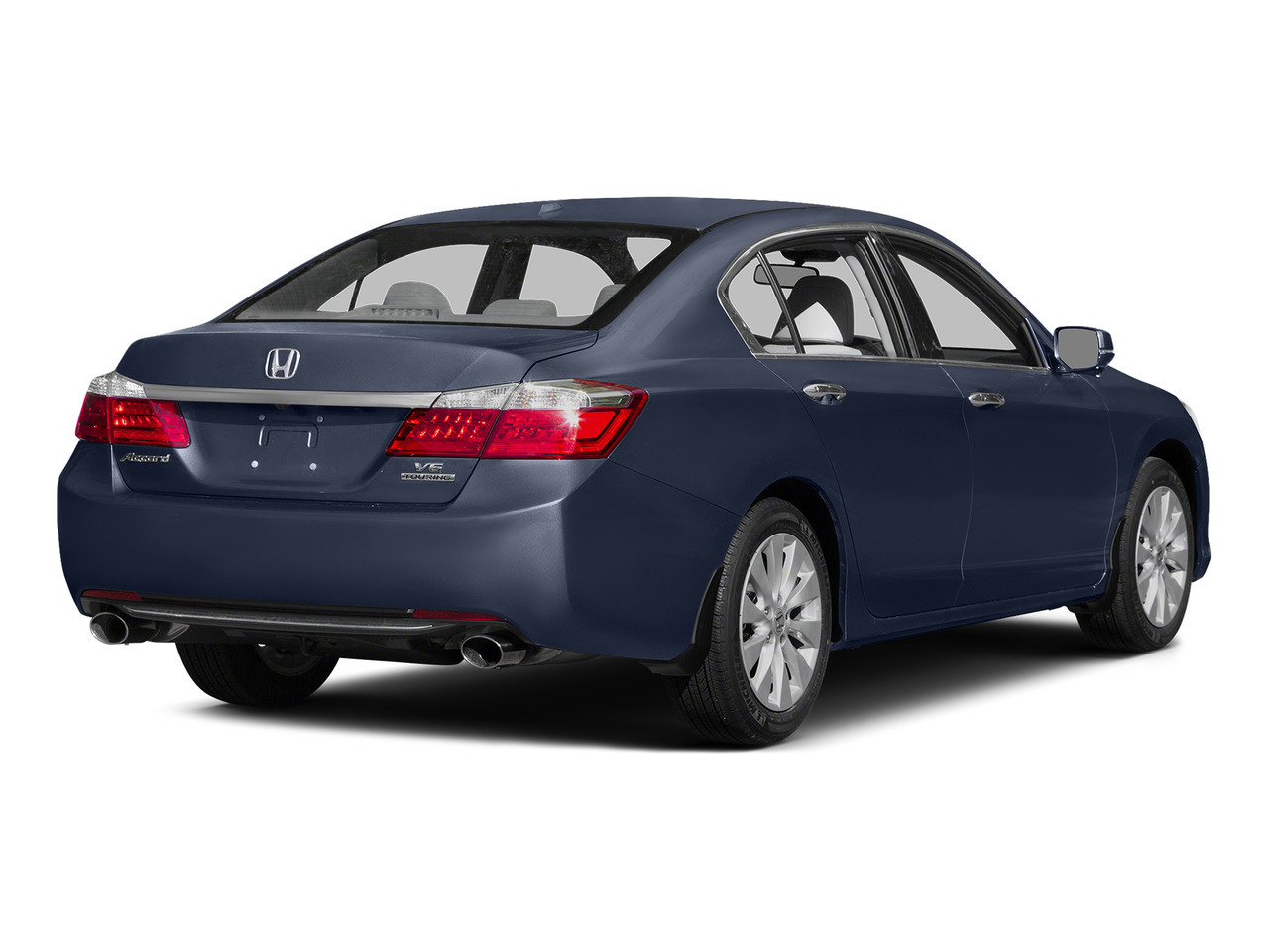 2015 Honda Accord Sedan