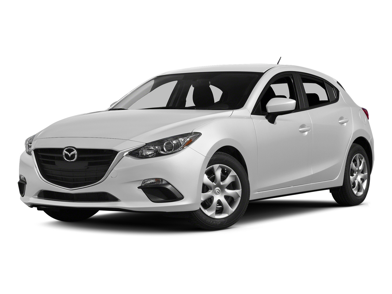 2015 Mazda Mazda3 GT- SKY - Local, Fully Equipped, Well Maintained!