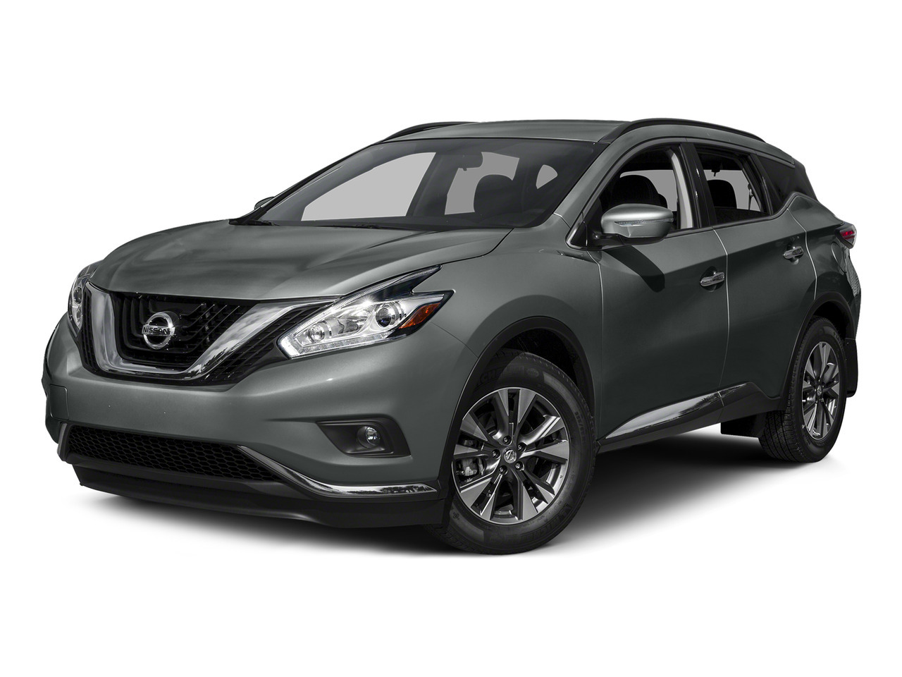 2015 Nissan Murano