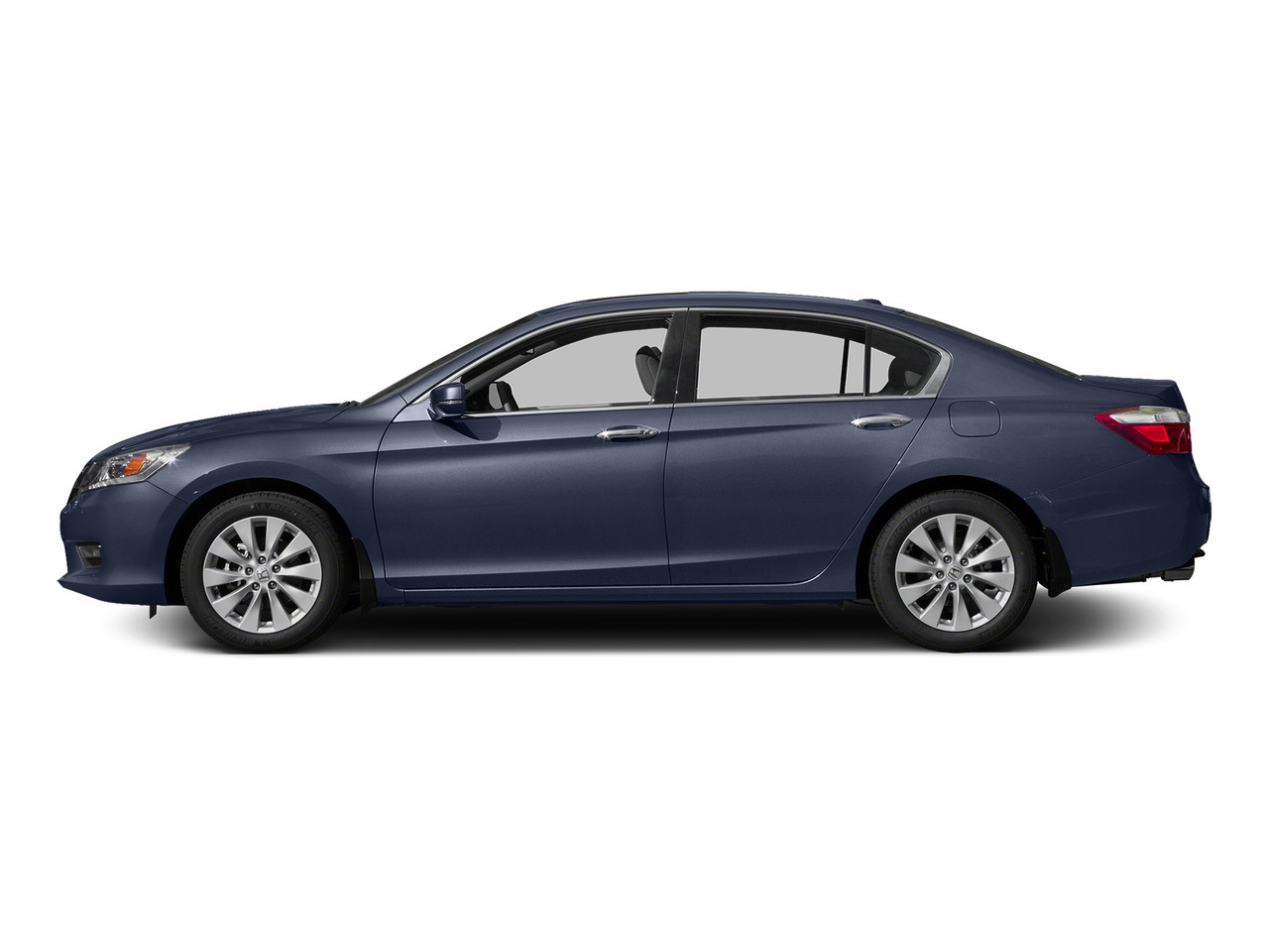 2015 Honda Accord Sedan