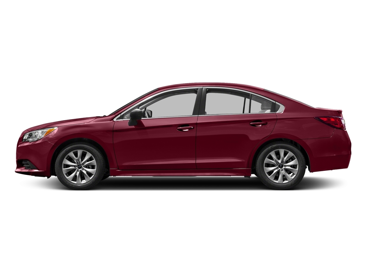 2016 Subaru Legacy
