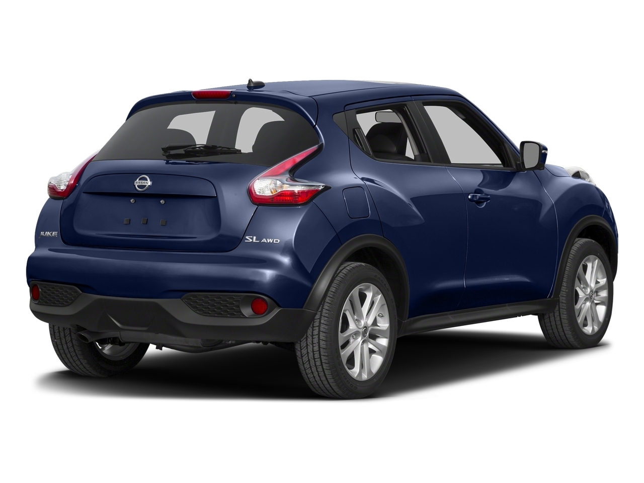 2016 Nissan Juke
