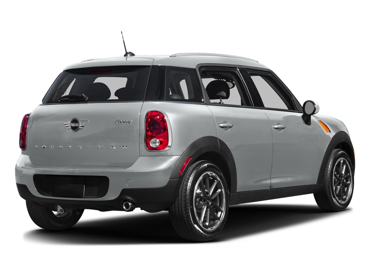 2016 MINI Cooper Countryman