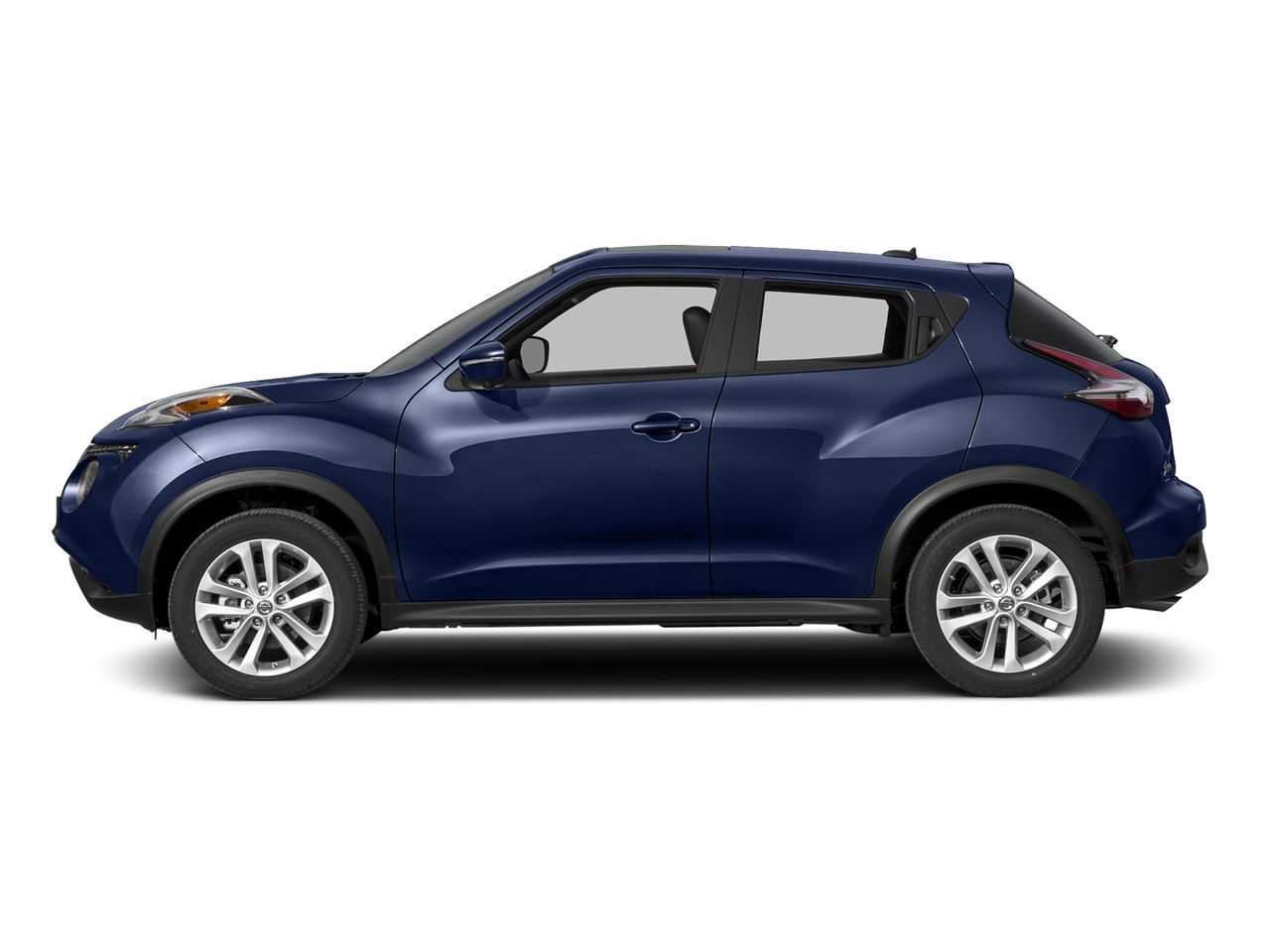 2016 Nissan Juke