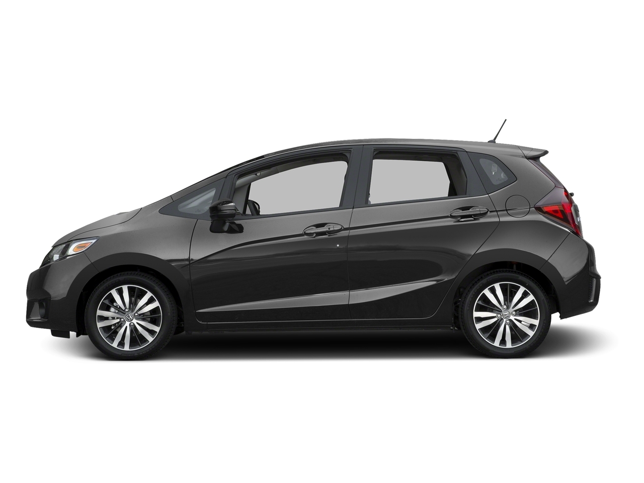 2016 Honda Fit