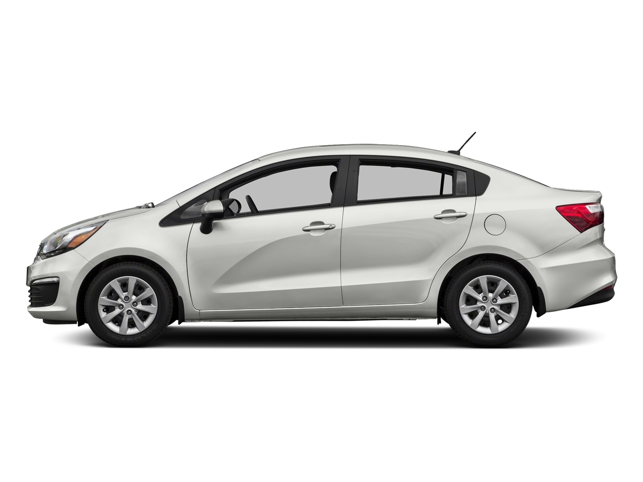 2016 KIA RIO