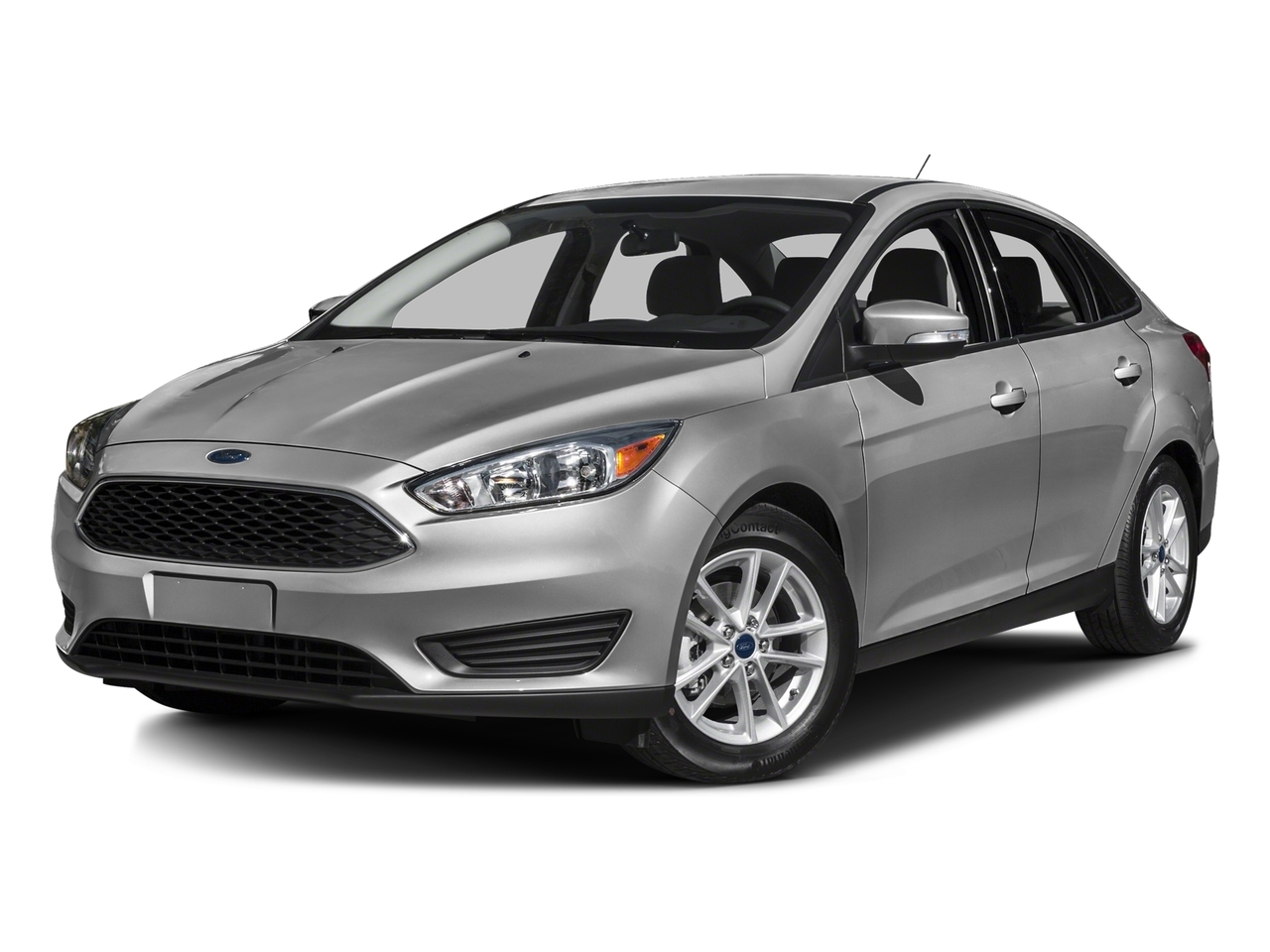 2016 Ford Focus Sedan SE - Local, One Owner, Good Condition!