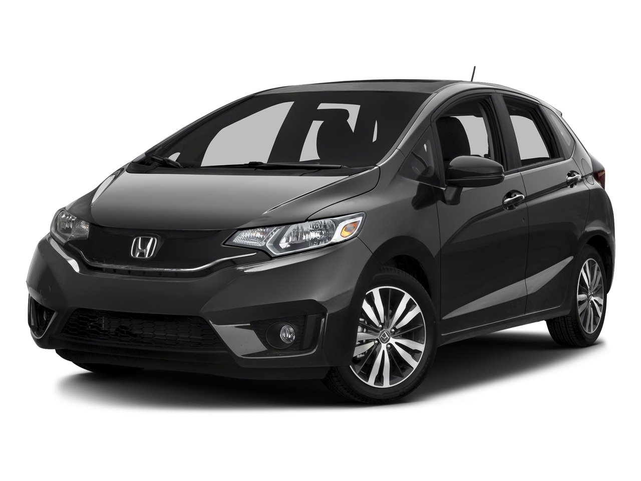 2016 Honda Fit