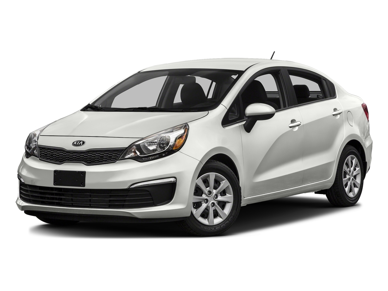 2016 KIA RIO