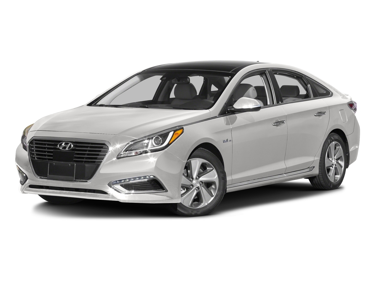 2016 Hyundai Sonata Hybrid