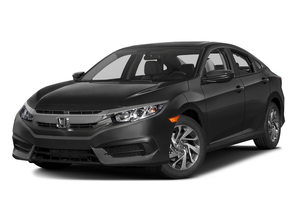 2016 Honda Civic EX, Toronto, Cash