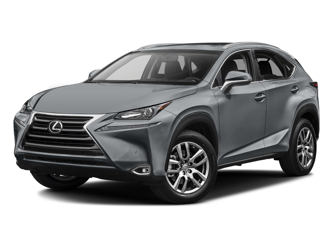 2016 Lexus NX