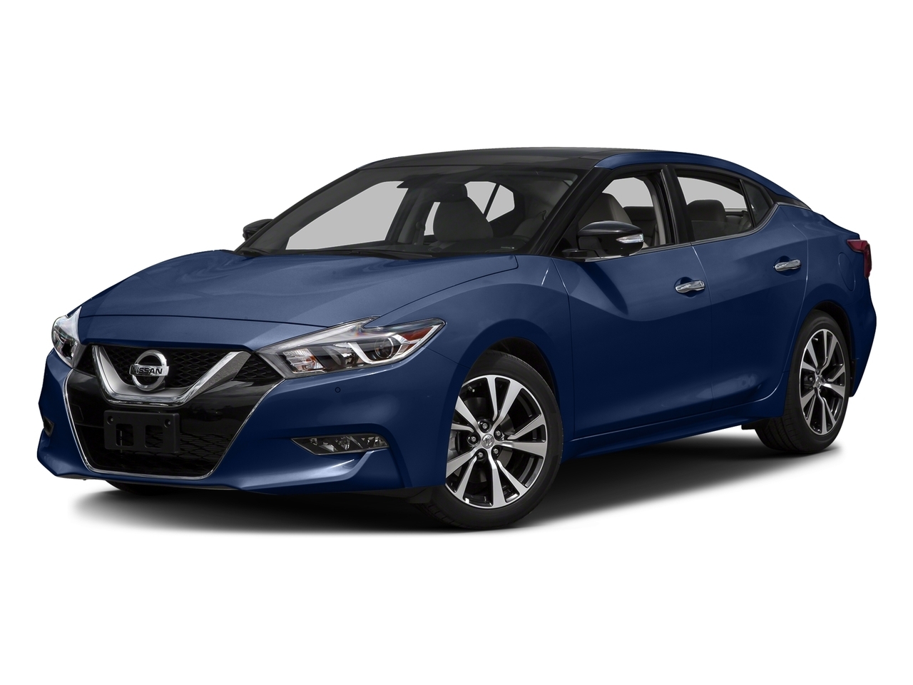 2016 Nissan Maxima
