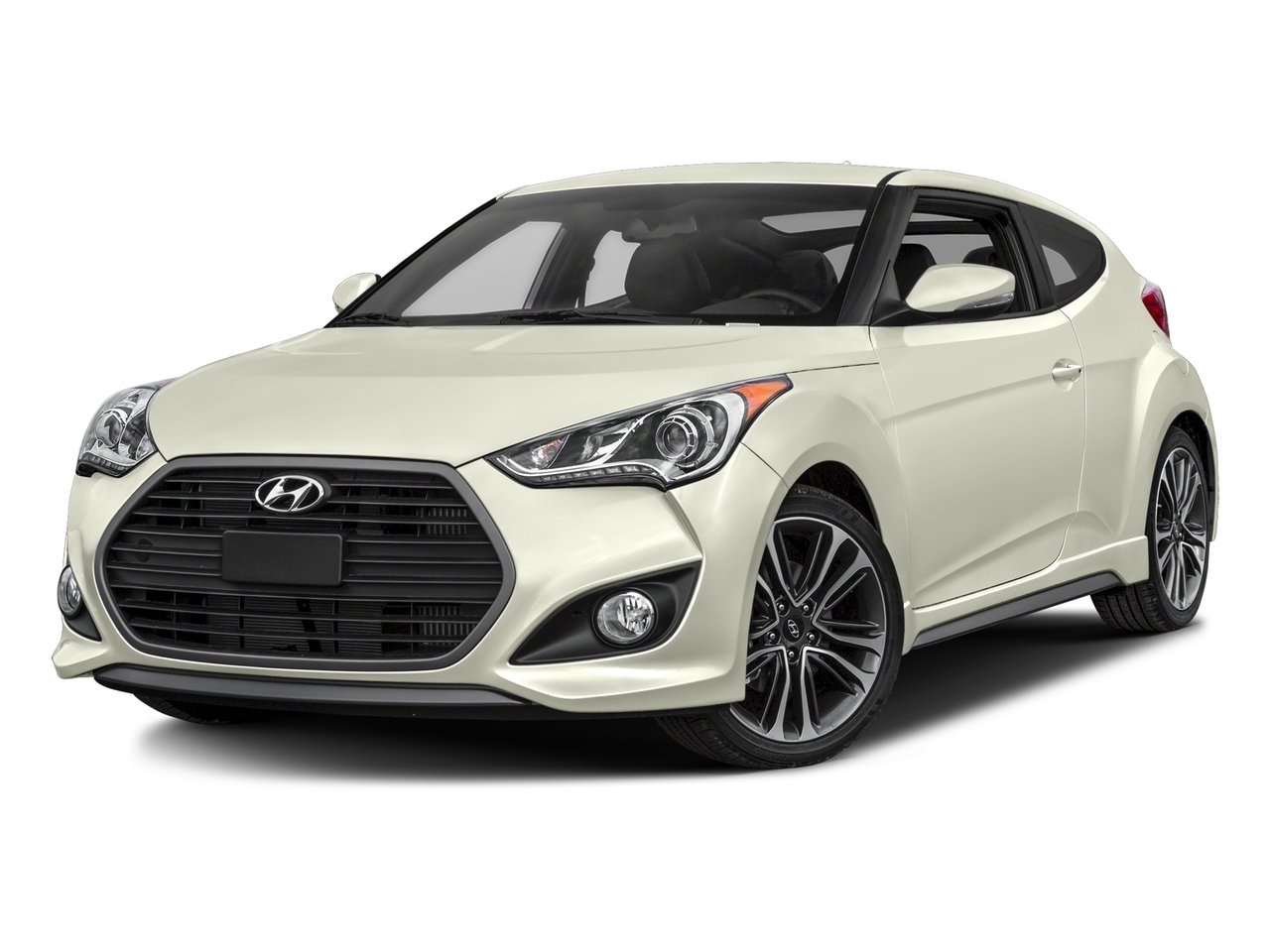 2016 Hyundai Veloster