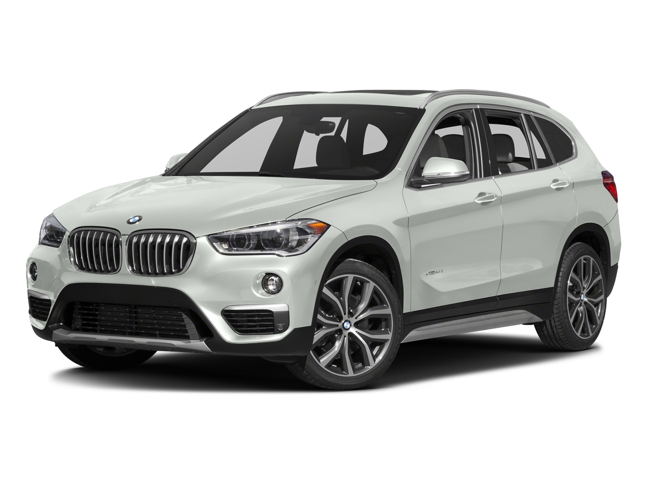 2016 BMW X1