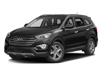 used 2016 Hyundai Santa Fe XL car, priced at $13,900