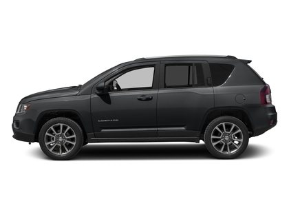 used 2016 Jeep Compass car