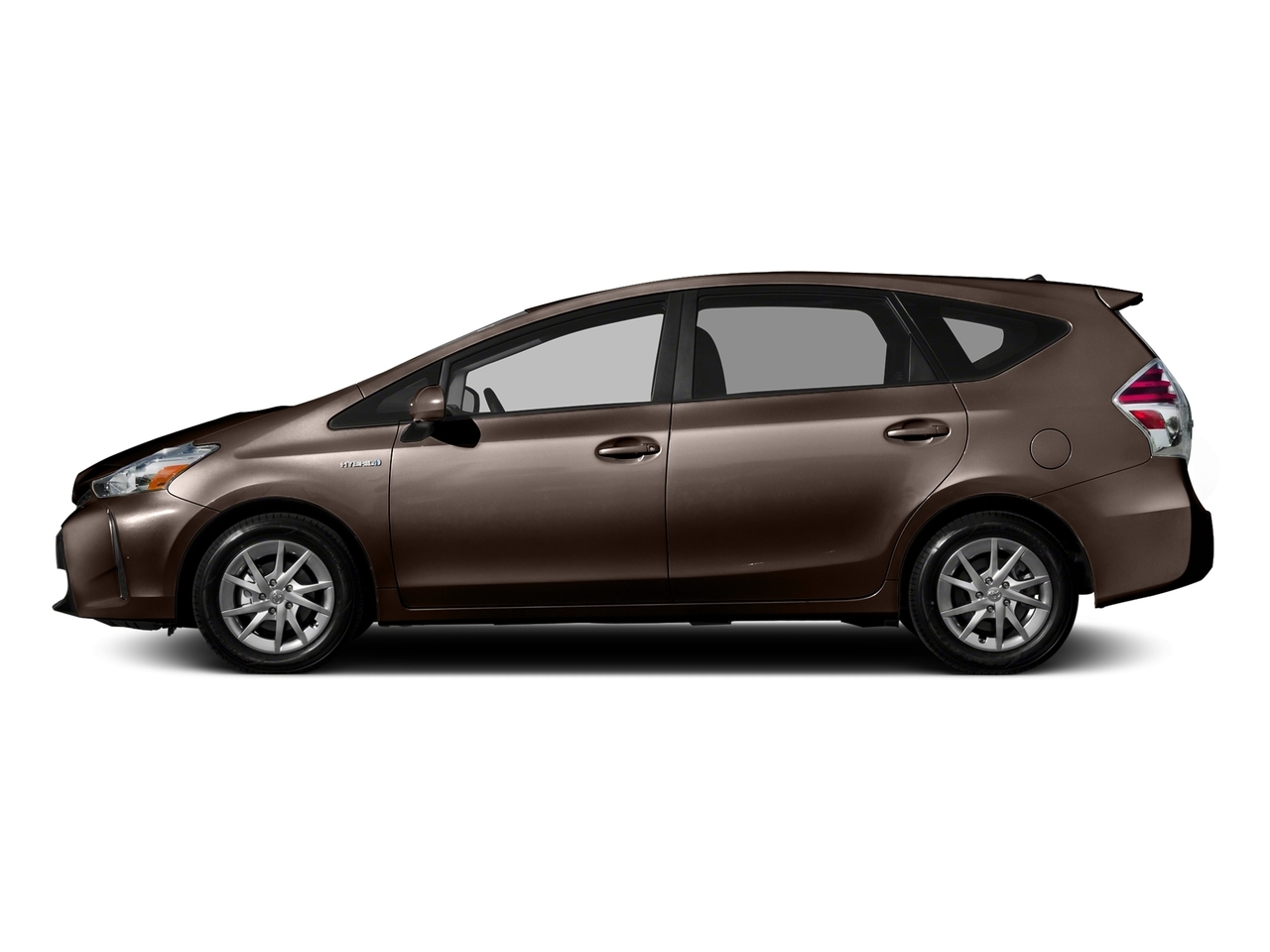 2016 Toyota Prius v